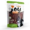 CALIBRA Dog Joy Classic Duck Strips 250 g strisce semi-umide di anatra