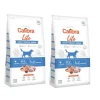 CALIBRA Dog Life Adult Medium Breed Chicken 24kg (2 x 12kg)