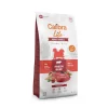 CALIBRA Dog Life Adult Small Fresh Beef 6 kg con manzo per cani di piccola taglia