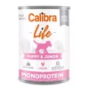 CALIBRA Dog Life Puppy&Junior Chicken with Rice 400g con pollo e riso per cuccioli