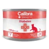CALIBRA Veterinary Diet Cat Diabetes 200 g