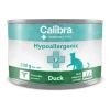 CALIBRA Veterinary Diet Cat Hypoallergenic Duck 200g