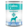 CALIBRA Veterinary Diet Dog Hypoallergenic Insect & Salmon 400 g