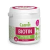 CANVIT Dog Biotin 230g integratore per pelle e pelo