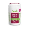 CANVIT Dog Biotin Maxi 500g Integratore per la pelle e il pelo dei cani di taglia grande