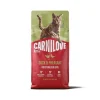 CARNILOVE Active Cat Duck and Pheasant Sterilised 6 kg anatra e fagiano, per gatti sterilizzati