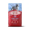 CARNILOVE Active Dog Salmon & Turkey Adult Large Breeds 4 kg salmone e tacchino, per cani adulti di grandi razze