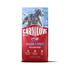 CARNILOVE Active Dog Salmon & Turkey Adult Large Breeds 12 kg salmone e tacchino, per cani adulti di grandi razze