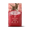 CARNILOVE Active Dog Venison and Reindeer Adult 4 kg carne di cervo, renna e cinghiale, per cani adulti