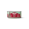 CARNILOVE Cat Can Paté Chicken, Duck and Pheasant 100 g con pollo, anatra e fagiano, paté per gatti