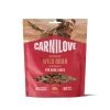 CARNILOVE Dog Crunchy Snack Wild Boar 200g snack croccanti con cinghiale per cani adulti