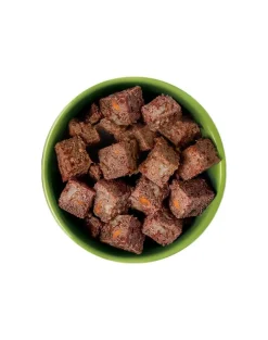 CESAR Natural Goodness Alimento umido senza cereali con carne di agnello, carote, patate e spinaci 400g