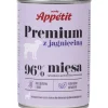 COMFY APPETIT PREMIUM con agnello 400g
