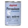 COMFY APPETIT PREMIUM con salmone 400 g