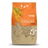 COMFY Cornelius 7l Petit Silver ghiaia per animali con ioni d'argento
