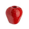 COMFY Snacky alla fragola per cani 7,5 x 6,5 cm