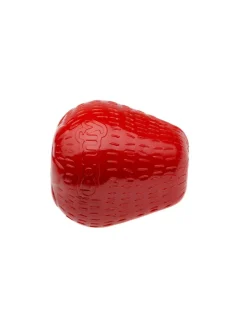 COMFY Snacky alla fragola per cani 7,5 x 6,5 cm