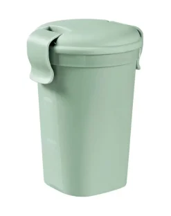 CURVER Lunch&Go Cup contenitore per la colazione tazza alta 0,6 l verde