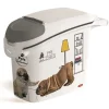 CURVER PetLife Contenitore per alimenti da 6 kg (15 l)