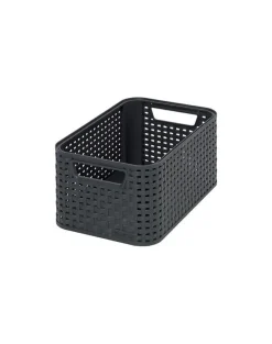 CURVER Stile S basket marrone