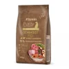 Dog Purity Rice Semimoist Rabbit and Lamb 800 g cibo semi-morbido per cani adulti di tutte le razze