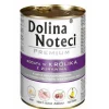 DOLINA NOTECI Mix gusti 24 x 400g