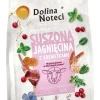 DOLINA NOTECI Premium Agnello con gamberi cibo secco per cani di piccola taglia 3 kg