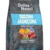 DOLINA NOTECI Premium Agnello cibo secco per gatti 2 kg