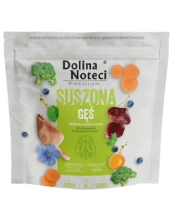 DOLINA NOTECI Premium Anatra cibo secco per cani 1 kg