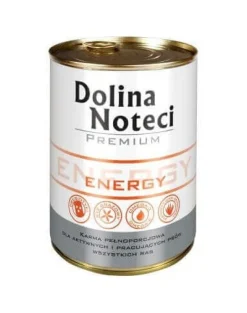 DOLINA NOTECI Premium Energy 400g