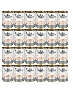 DOLINA NOTECI Premium Energy alimento per cani attivi e da lavoro 24 x 400g