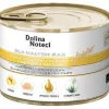 DOLINA NOTECI Premium Junior stomaci di pollo per razze piccole con fegato di vitello 10 x 185g