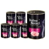 DOLINA NOTECI Premium Junior ricco di tacchino per gattini 12 x 400g