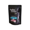 DOLINA NOTECI Premium Junior pasto di agnello 85 g cibo umido per gattini