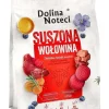 DOLINA NOTECI Premium Manzo cibo secco per cani 3 kg