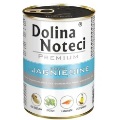 DOLINA NOTECI Premium Mix gusti 16 x 400g