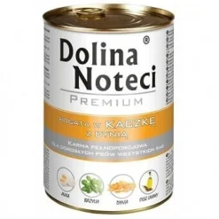 DOLINA NOTECI Premium Mix gusti 16 x 400g