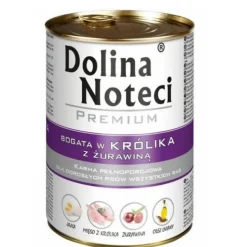 DOLINA NOTECI Premium Mix gusti 16 x 400g