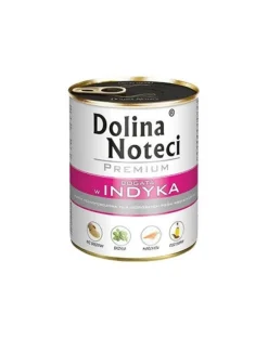 DOLINA NOTECI Premium Mix gusti 10 x 800g