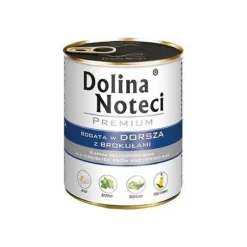 DOLINA NOTECI Premium Mix gusti 10 x 800g