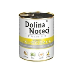 DOLINA NOTECI Premium Mix gusti 10 x 800g
