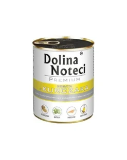 DOLINA NOTECI Premium Mix gusti 30 x 800g