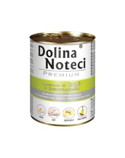 DOLINA NOTECI Premium Mix gusti 30 x 400g senza pesce