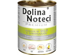 DOLINA NOTECI Premium Mix gusti 30 x 400g senza pesce
