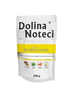 DOLINA NOTECI Premium Mix gusti 20 x 500g
