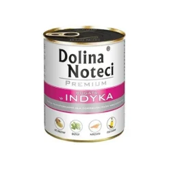 DOLINA NOTECI Premium Mix gusti 24 x 800g