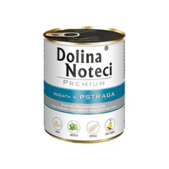 DOLINA NOTECI Premium Mix gusti 24 x 800g