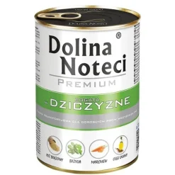 DOLINA NOTECI Premium Mix gusti 10 x 400g