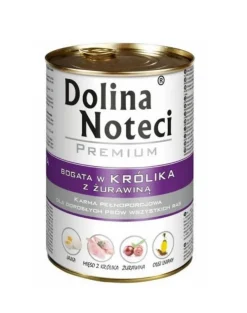 DOLINA NOTECI Premium Mix gusti 10 x 400g