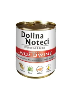 DOLINA NOTECI Premium Mix gusti 10 x 400g